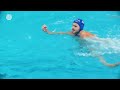 Ord Minnett #AussieSharks v Italy Men's Bronze Highlights | 2026 World Aquatics World Cup Finals