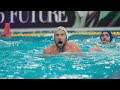Ord Minnett #AussieSharks v Italy Men's Bronze Highlights | 2026 World Aquatics World Cup Finals