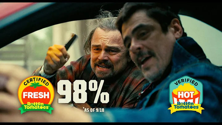 One Battle After Another | #1 Movie in the World