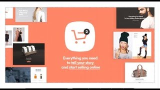Shopkeeper - eCommerce WP Theme for WooCommerce | Themeforest Templates