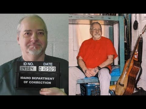 Idaho halts Thomas Creech's execution after unsuccessful attempts to insert IV line