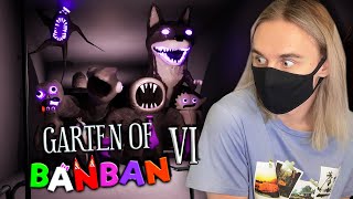 видео: ЭТО КОНЕЦ САДИКА БАНБАН?.. картинка: ЭТО КОНЕЦ САДИКА БАНБАН?..