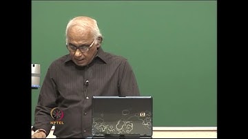 Frequency Domain Spectral Analysis Contd...3 #CH23SP #swayamprabha