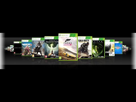 Video: Besplatno Jedinstvo Za Igre Xbox 360 I Xbox One Tvrtke Microsoft Studios