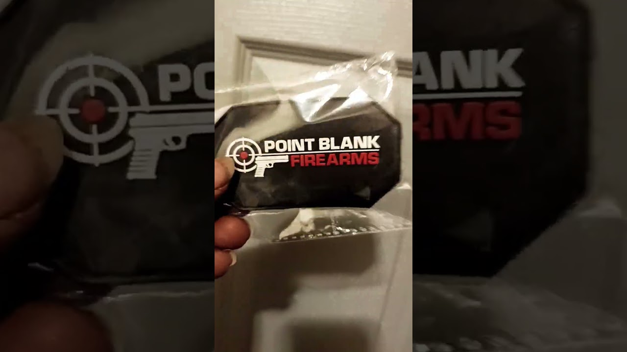 #pointblank