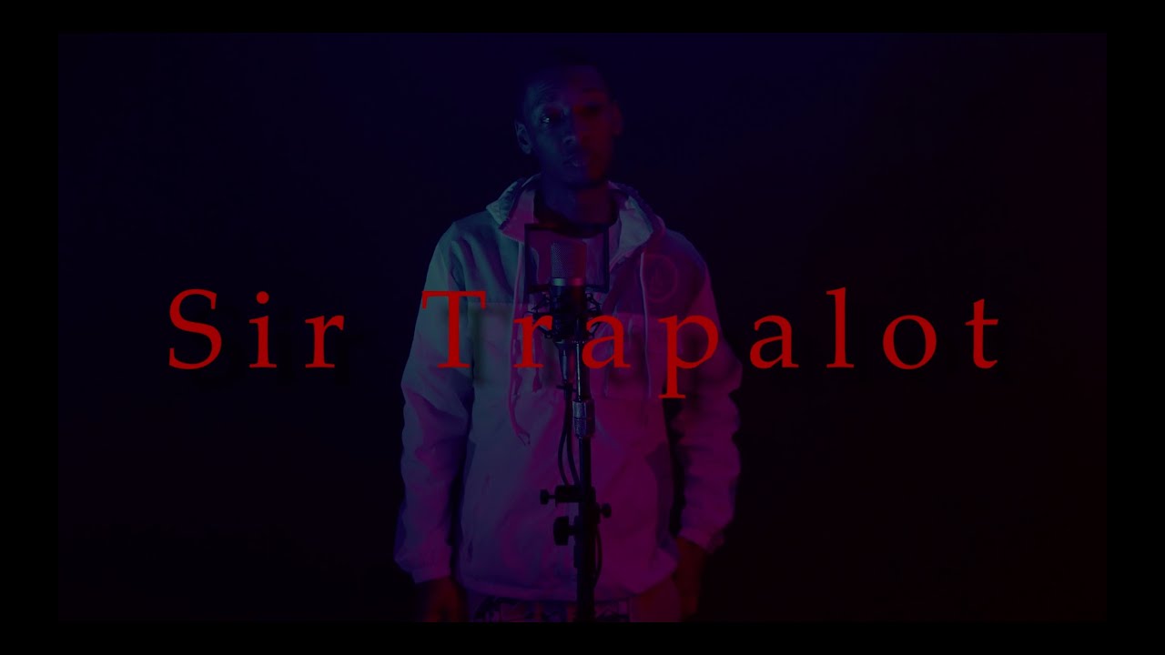 Legacy Bones - Sir Trapalot [Video] - YouTube