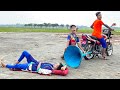 TRY TO NOT LAUGH CHALLENGE Must Watch New Funny Video 2021 Episode 23 Fun Tv 420