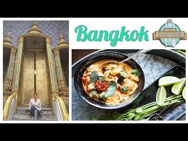 Best Places to Stay, Eat and See in Bangkok Thaila...