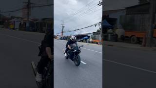 Yamaha R6 Akrapovic Exhaust Sound