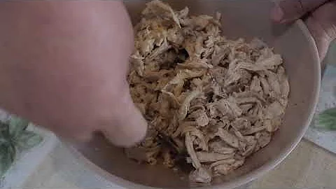 Сколько мяса с одной курицы и как ее хранить в холодильнике не занимая много места