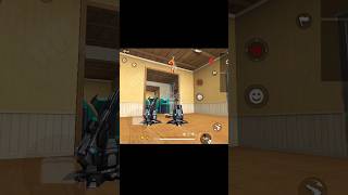 এনিমি যখন অদৃশ্য ম্যান এর খপ্পরে পরে #freefire #video #viral #games #gaming #viralshorts #ff