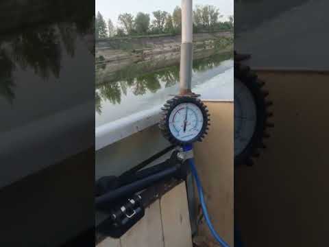 Катер Амур EFI Turbo 1,5