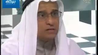 احمد الربعي - لقد اسمعت لو ناديت حيا