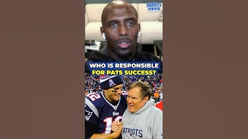 What Happens To Bill Without Tom? #shorts #NFLTalk #patriots