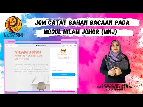 MODUL NILAM JOHOR (MNJ) 2022