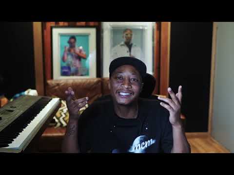 Chef's Touch - Episode 3| Shona Kwelanga