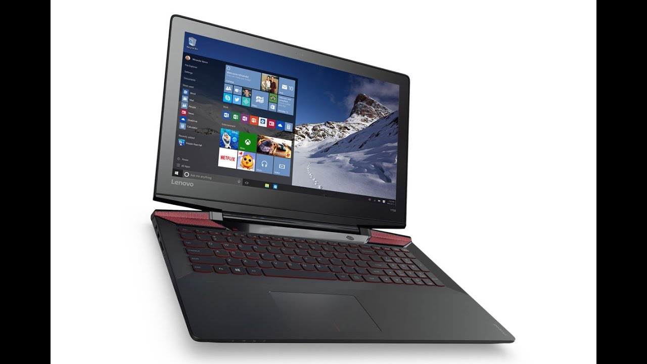 ロボット LENOVO IDEPAD GAMING Y700 Ideapad Y700 (14