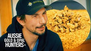 Download Lagu Record Gold Prices Mean Parker's Final Total Is Worth $18.3 Million\ MP3