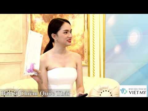 Video Clip full Bác sĩ Chiêm Quốc Thái - Căng da mặt bằng... - youtube