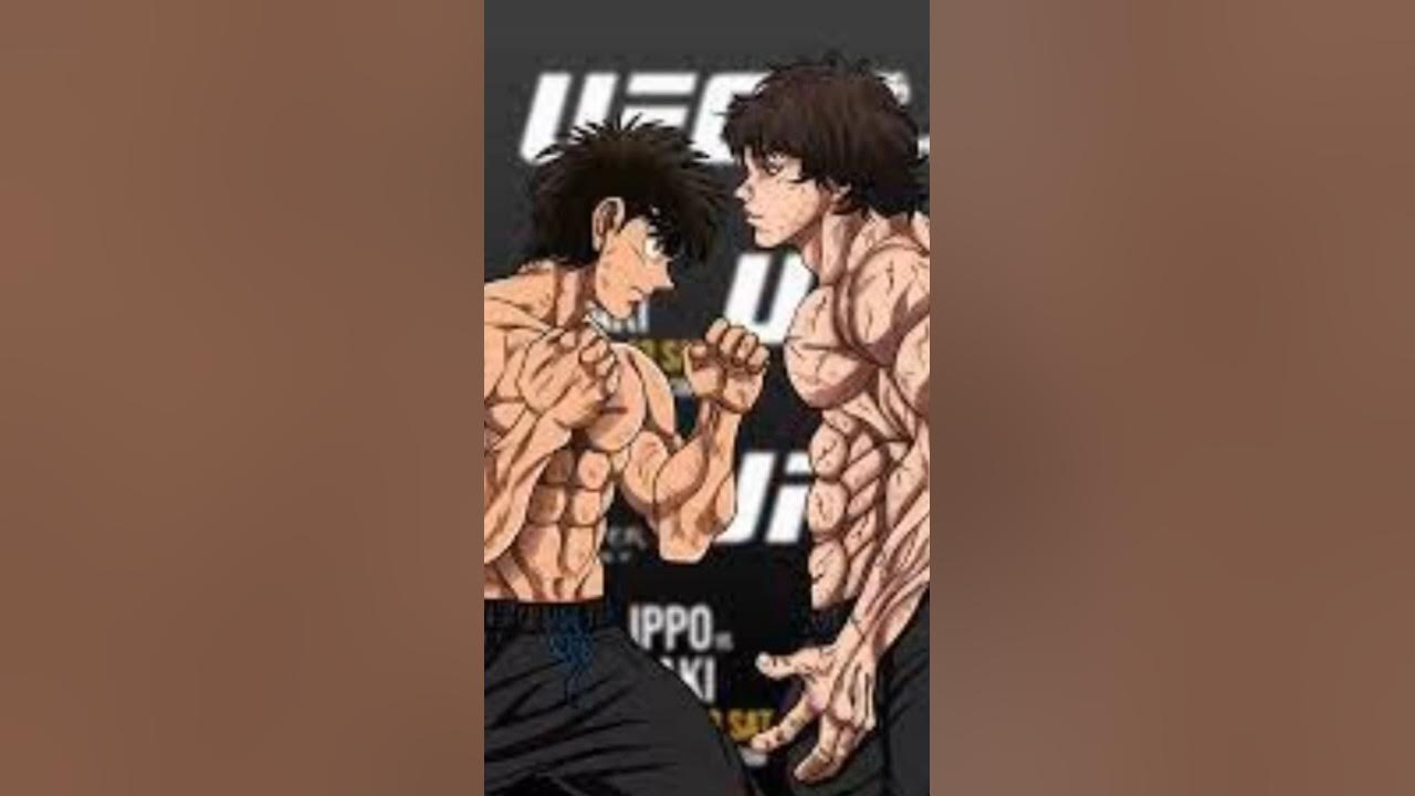 INSPIRADO EM HAJIME NO IPPO: ESSE É O JOGO DE BOXE SEM TÍTULO SIM,  ESSE É O NOME DO JOGO KKKKKK 