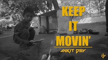 Keep It Movin