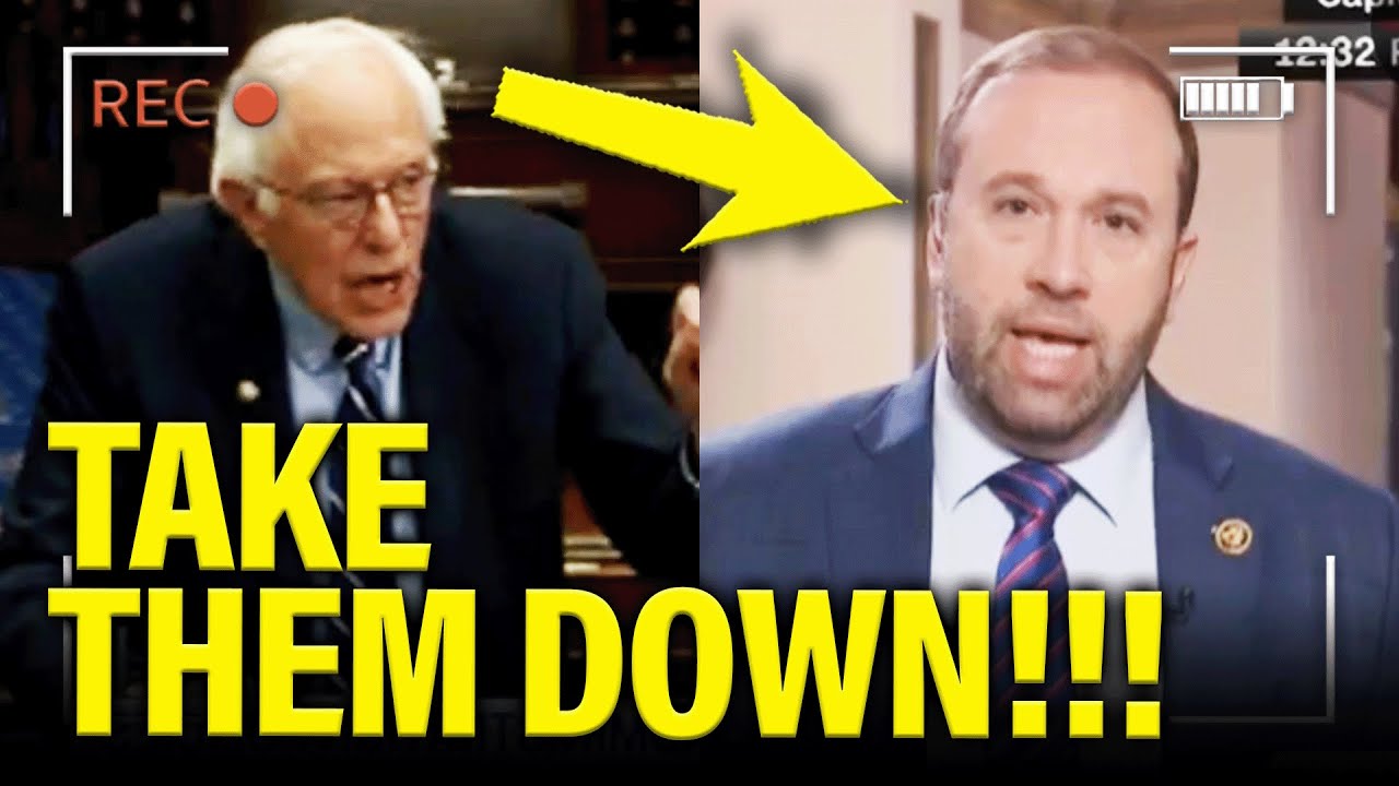 GOP gets SMACKED DOWN by Dems on LIVE TV