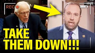 GOP gets SMACKED DOWN by Dems on LIVE TV