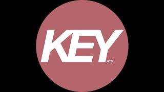 KEY Vinyl 016 - A2 - Border One - Shadows