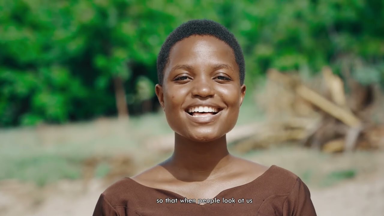 MZABIBU || THE HANNANIMS SINGERS TZ || Official Video