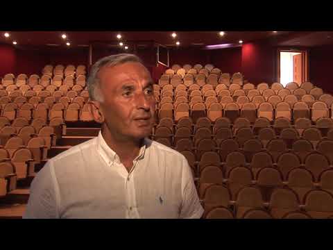 ფოთის თეატრში სპეციალური კომისიის შეხვედრა გაიმართა 21 07 20