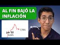 URGENTE | Así puedes aprovechar la bajada en la inflación