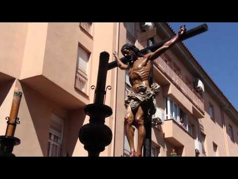 Fervorosa Hermandad de Culto y Procesión del Santísimo Cristo de la Crucifixión y María Santísima del Mayor Dolor en su Soledad