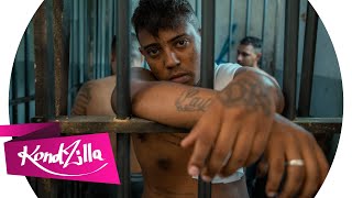 MC DR - Liberdade (KondZilla)