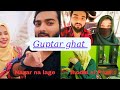 Guptar ghat ghoom liya  sasural k maze  ziya tufail vlog 