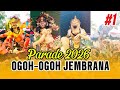 Jembrana Ogoh Ogoh Parade 2026 Part 1