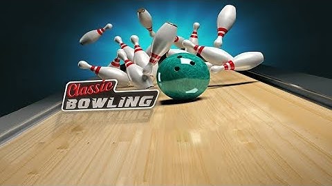 Bowling Clash - 3D Sports Game 2021 - Android Gameplay