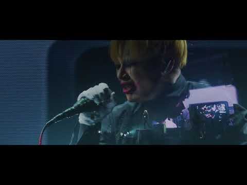 DIR EN GREY - Saku 朔 (The World You Live In 2020.03.28 KT Zepp