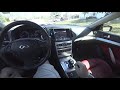 2014 Infiniti Q60 IPL P.O.V Review