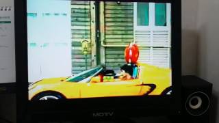 2004 KTF 자동차파티편