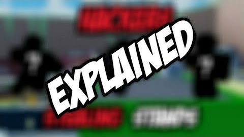 I was wrong... (Hackers "Stealing" Stands explained) | A Bizarre Day