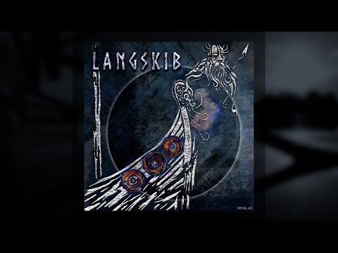 Danheim & Eolya - Langskib