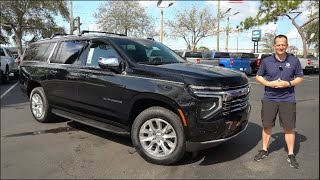 Celebrity The Chevrolet Suburban Premier 5.3L V8 is the full size SUV that does it all! Wealth