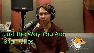Just The Way You Are | Brian Gilles