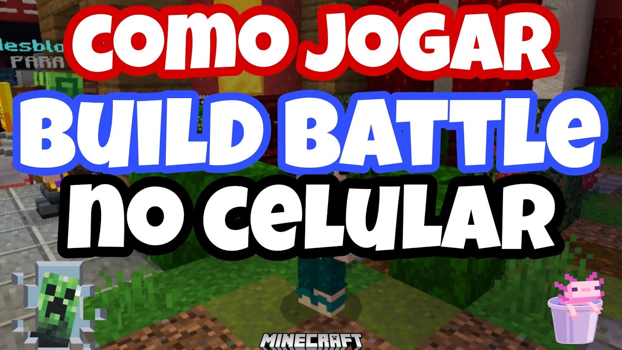 Minecraft Builder - Jogo Online - Joga Agora