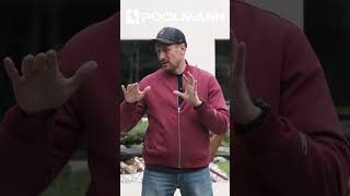 Почему мы не стали строить бетонный бассейн? | Строительство бассейнов в Ростове-на-Дону  #poolmann