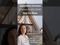 Une résidence alpine à moins de 100.000€? Oui c'est possible au Monténégro | The Montenegro Insider