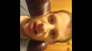Just a Random ass vlog :)