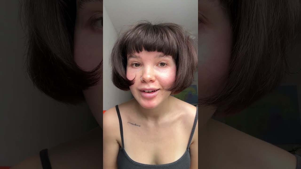 я в шоке каждый раз, как укладываюсь, с тех пор как купила его 💔солевой спрей арт.вб: 