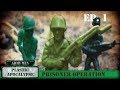Plastic Apocalypse II: The Prisoner Operation - Episode 1