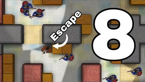 #8 || Hunter Assassin: Levels 61 - 62 Walkthrough Gameplay ( Android / IOS )